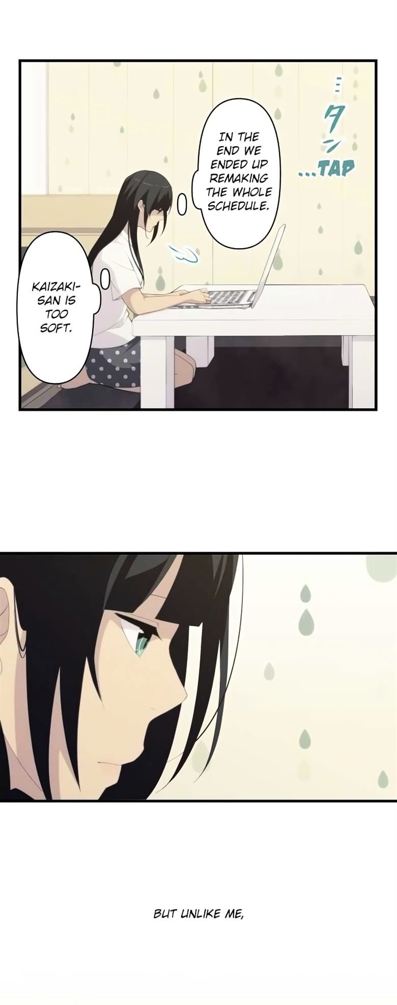 Read ReLIFE EN Manga Online