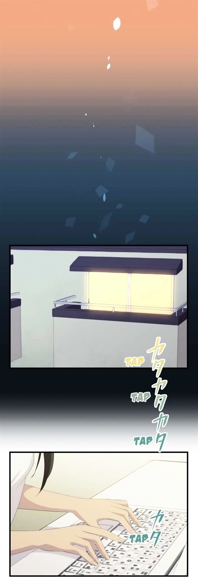Read ReLIFE EN Manga Online