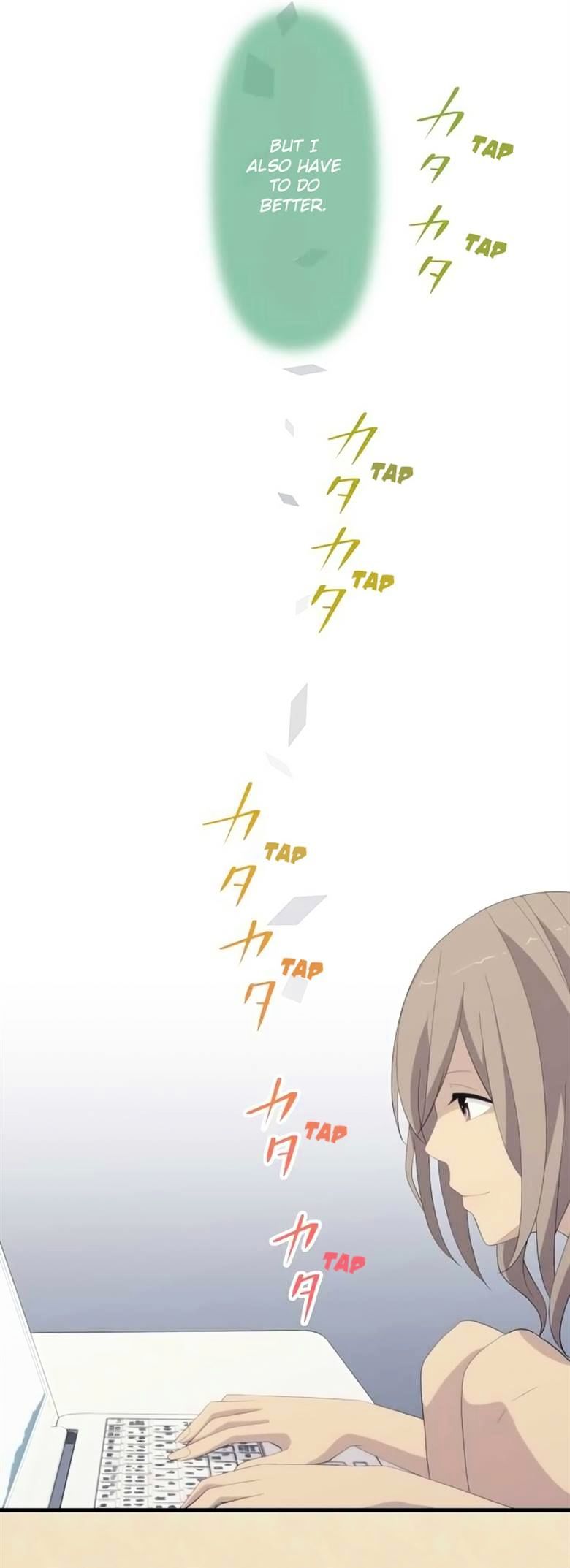Read ReLIFE EN Manga Online