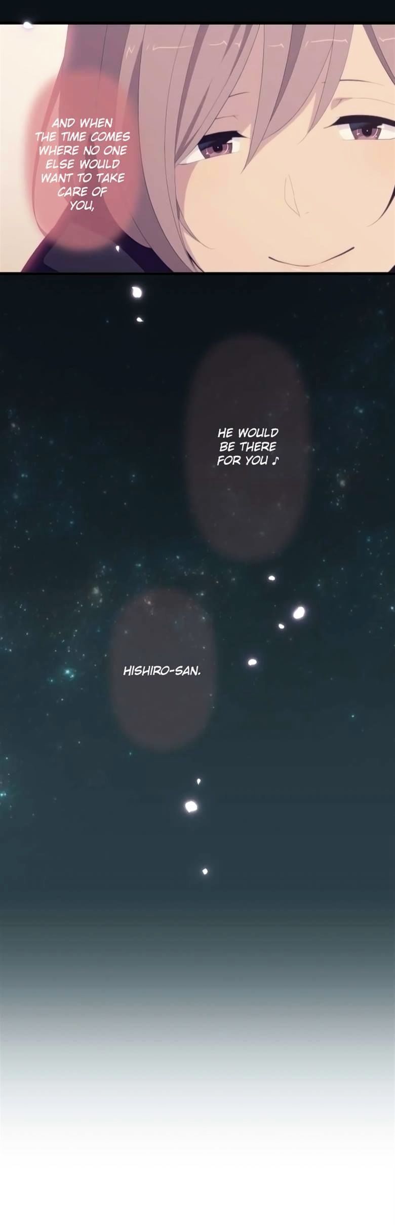 Read ReLIFE EN Manga Online