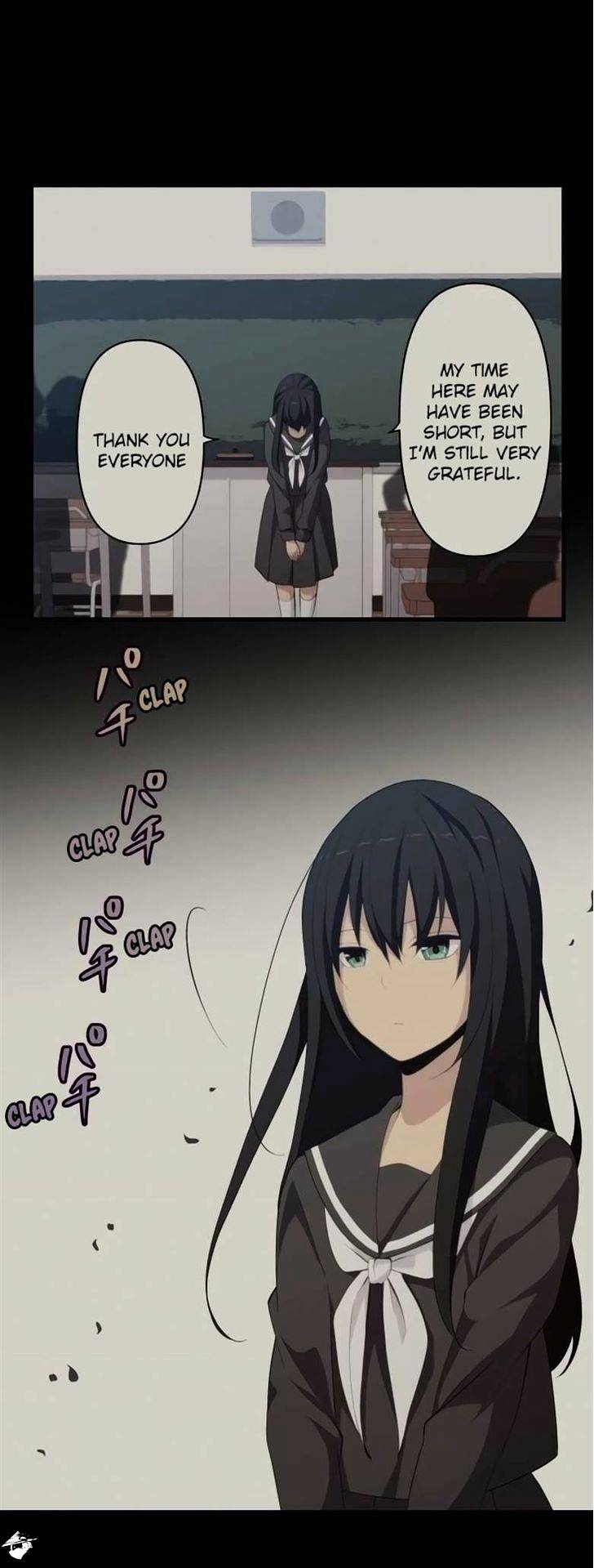 Read ReLIFE EN Manga Online