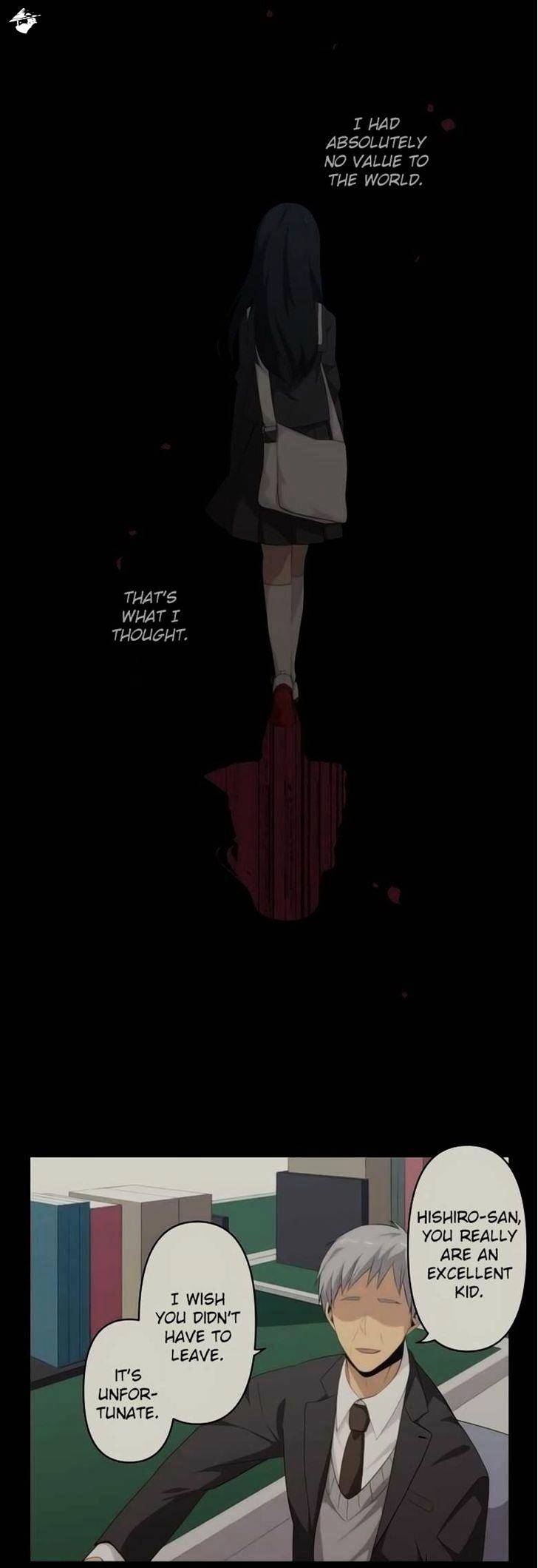 Read ReLIFE EN Manga Online