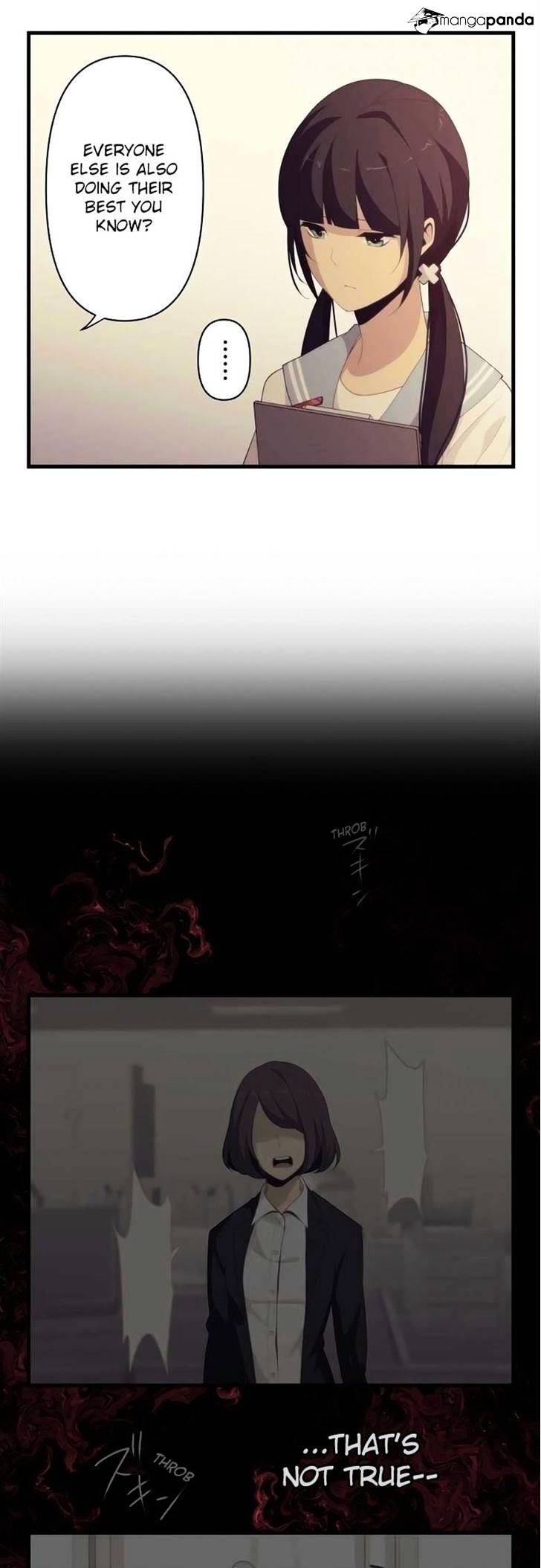 Read ReLIFE EN Manga Online