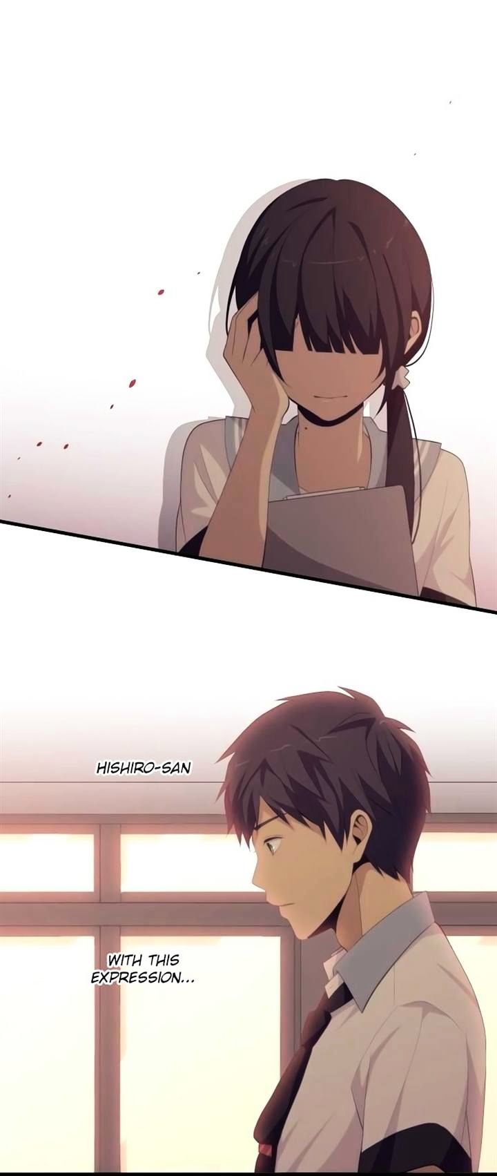 Read ReLIFE EN Manga Online