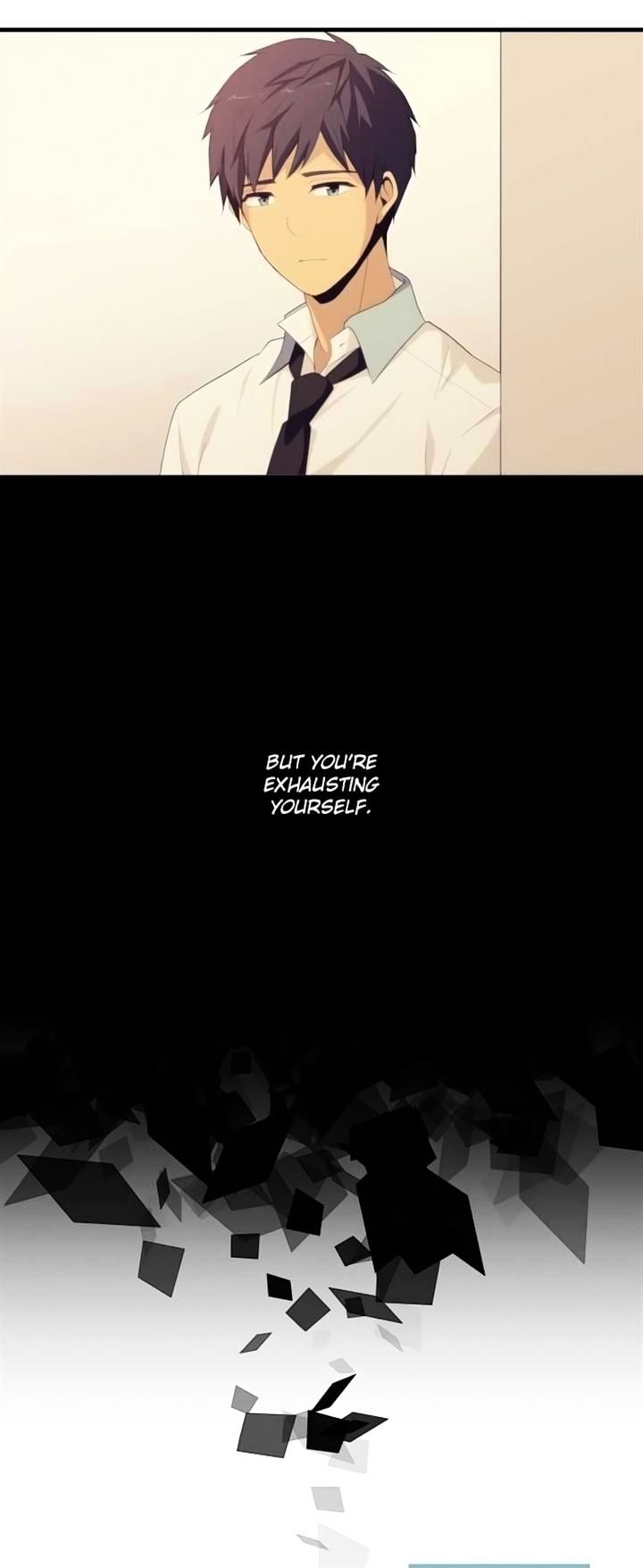 Read ReLIFE EN Manga Online