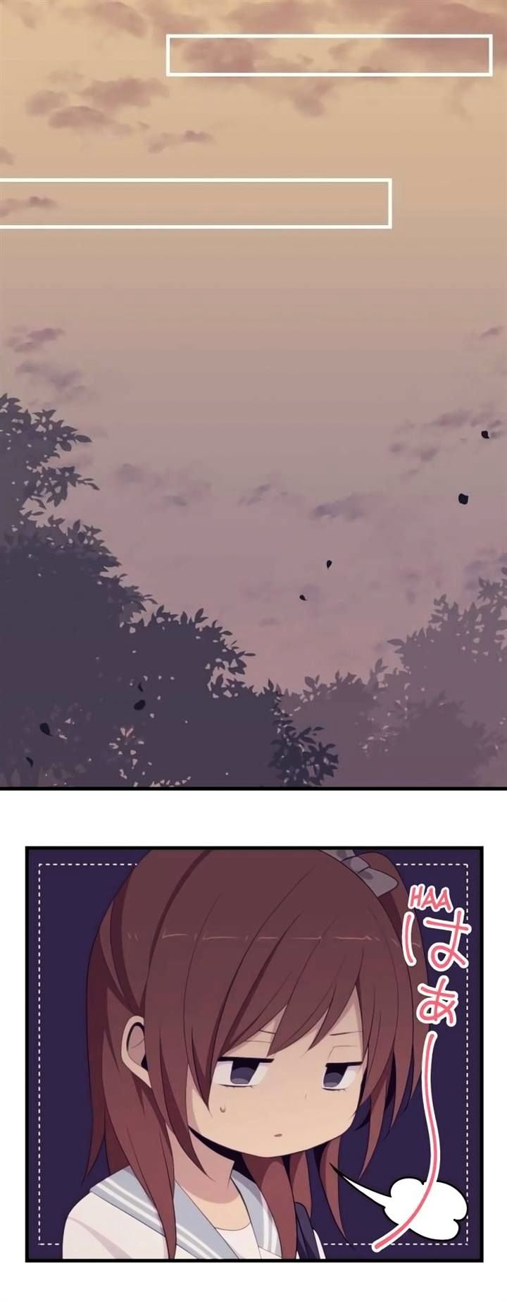 Read ReLIFE EN Manga Online