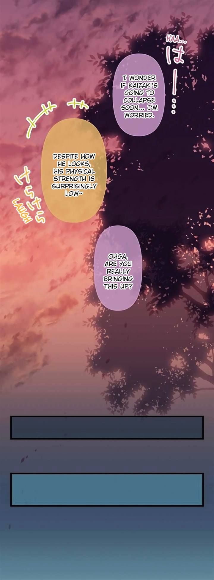 Read ReLIFE EN Manga Online