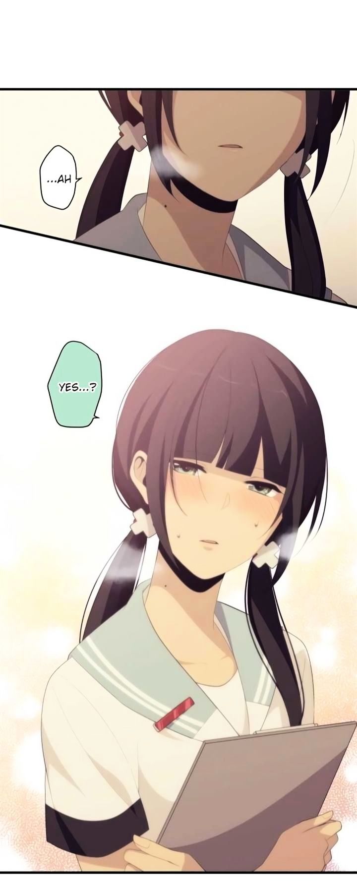 Read ReLIFE EN Manga Online