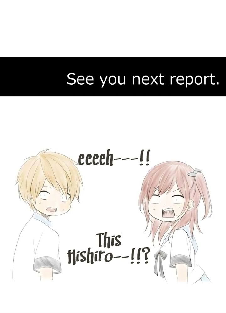 Read ReLIFE EN Manga Online