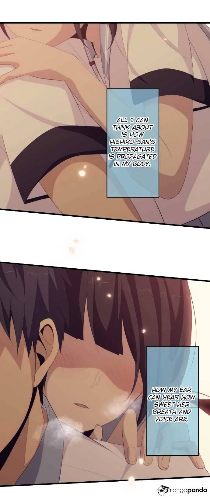 Read ReLIFE EN Manga Online