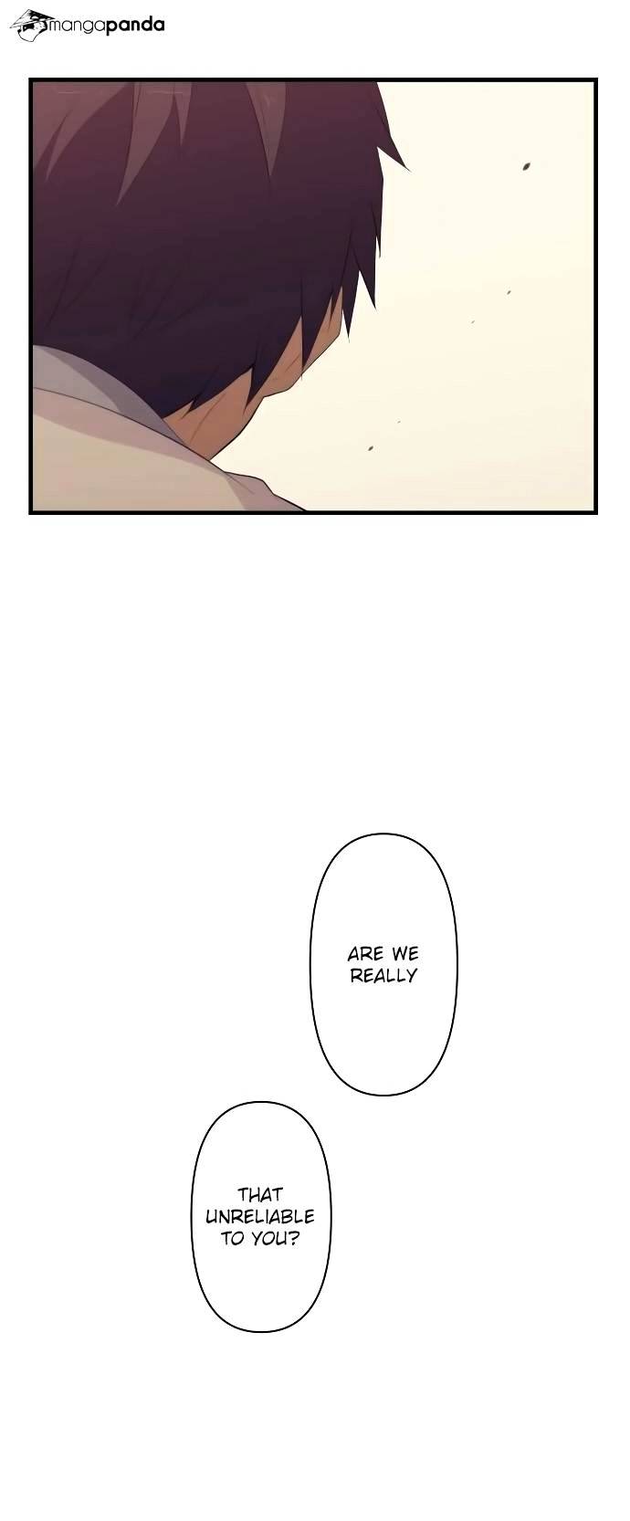 Read ReLIFE EN Manga Online