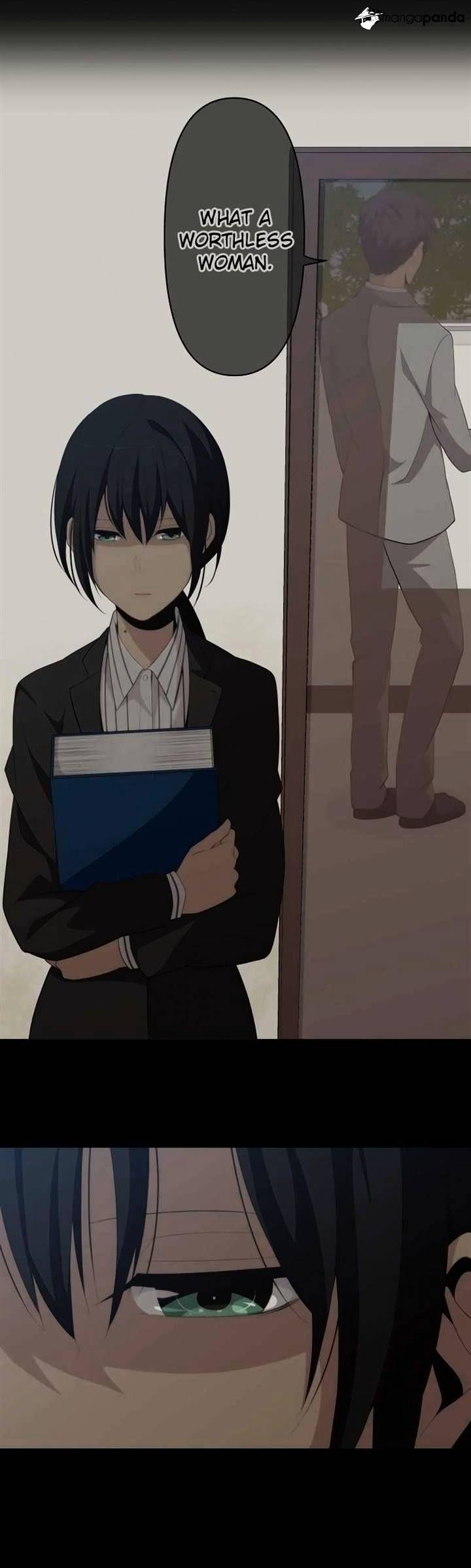 Read ReLIFE EN Manga Online