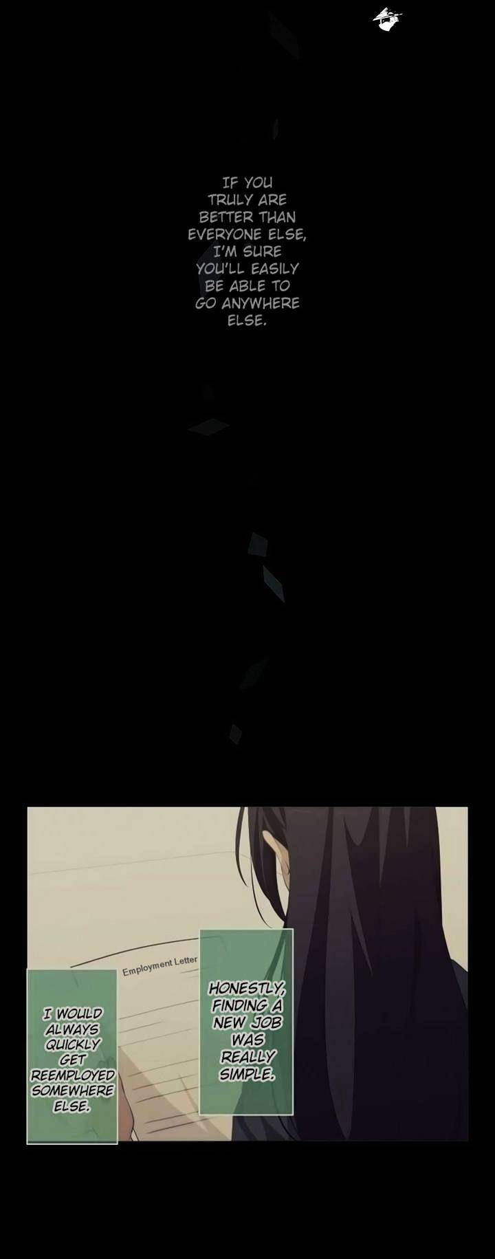 Read ReLIFE EN Manga Online