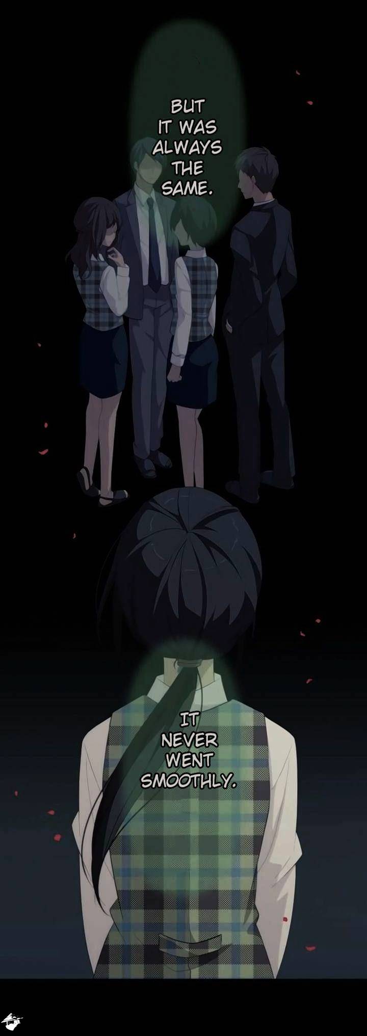 Read ReLIFE EN Manga Online