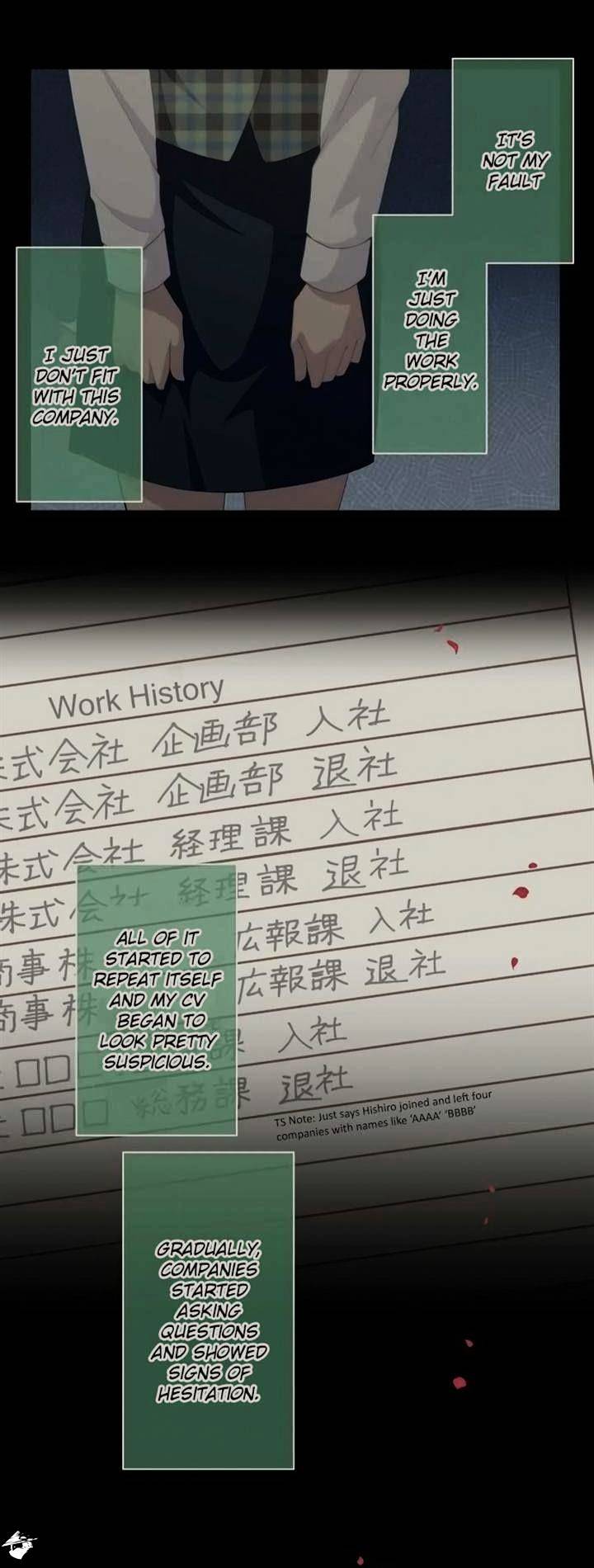 Read ReLIFE EN Manga Online
