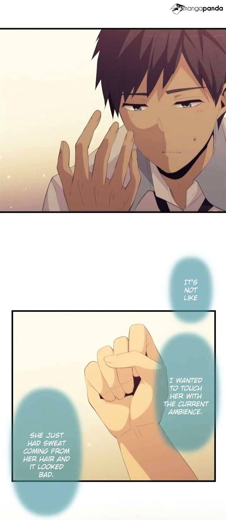Read ReLIFE EN Manga Online