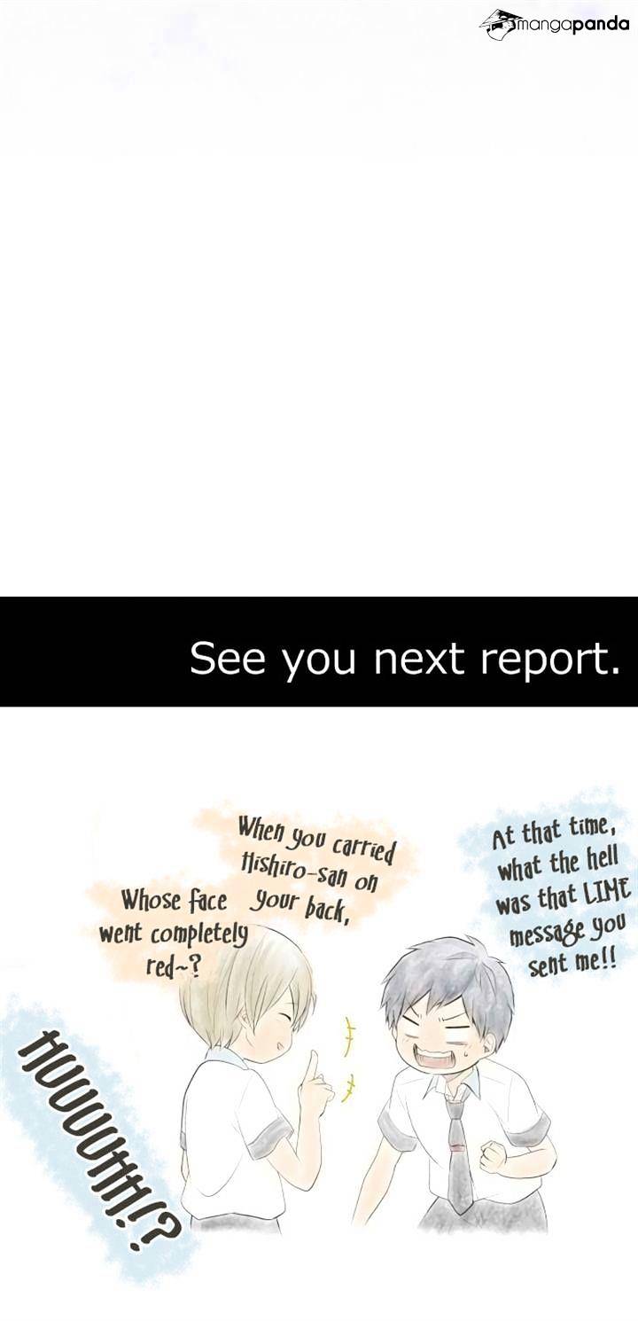 Read ReLIFE EN Manga Online