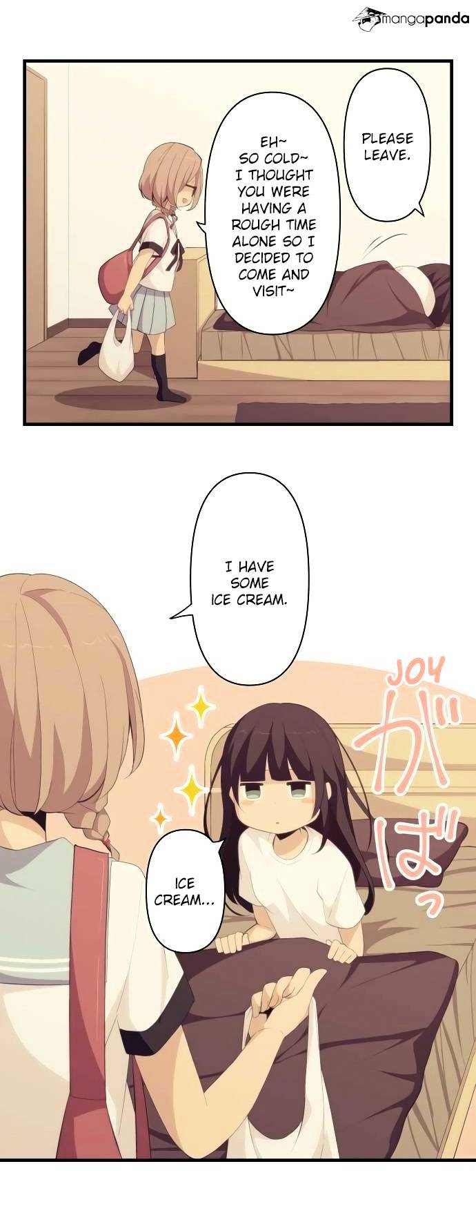 Read ReLIFE EN Manga Online