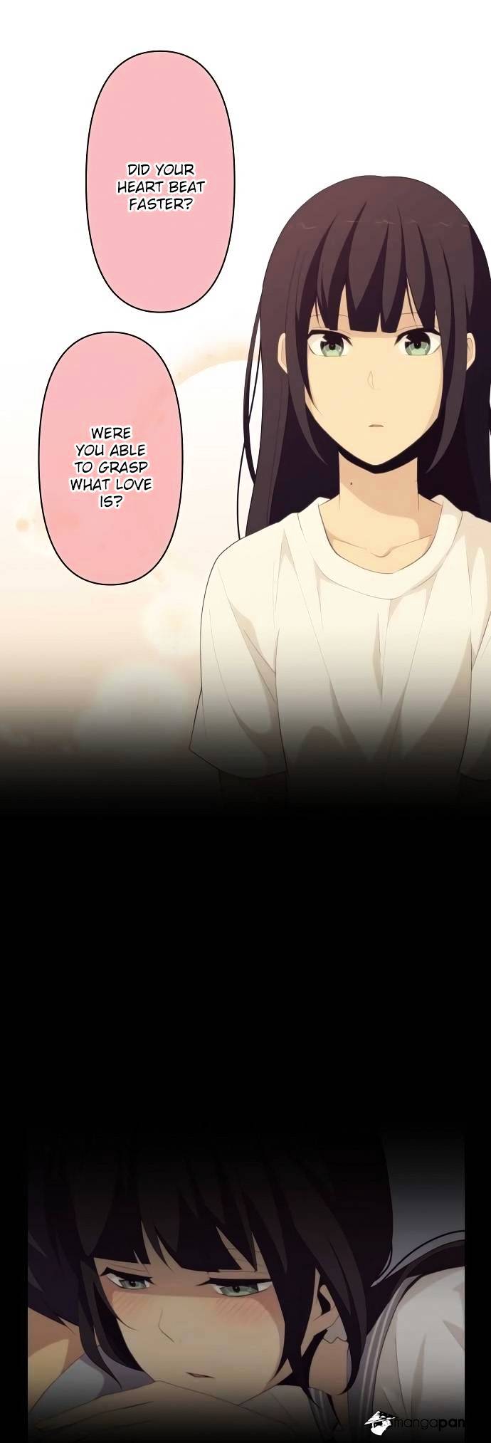 Read ReLIFE EN Manga Online