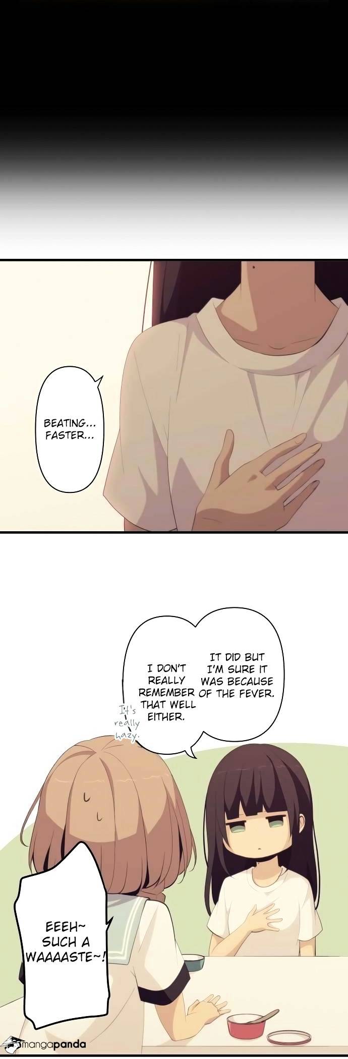 Read ReLIFE EN Manga Online