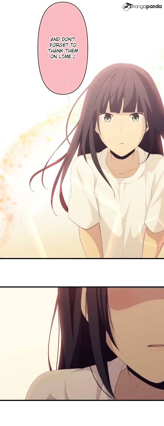 Read ReLIFE EN Manga Online