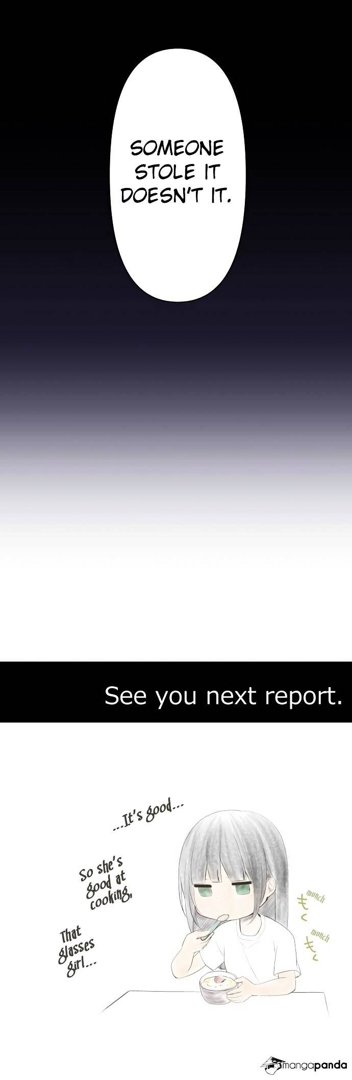 Read ReLIFE EN Manga Online
