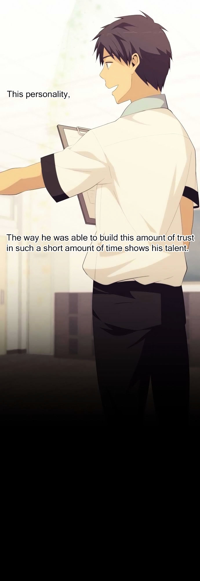 Read ReLIFE EN Manga Online
