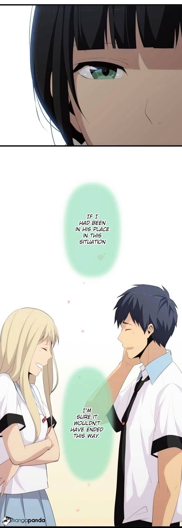 Read ReLIFE EN Manga Online