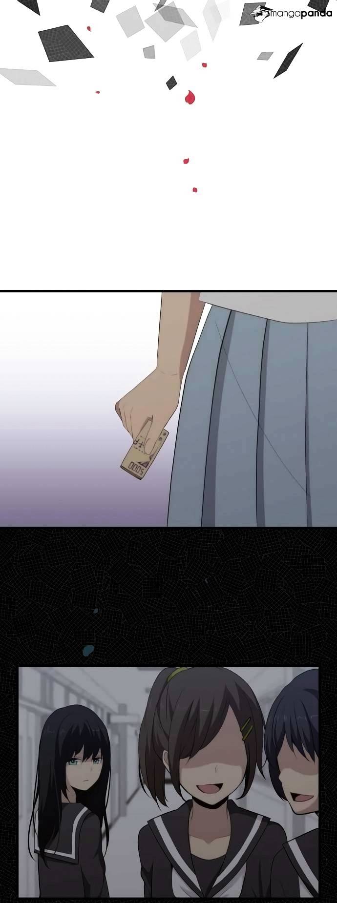 Read ReLIFE EN Manga Online