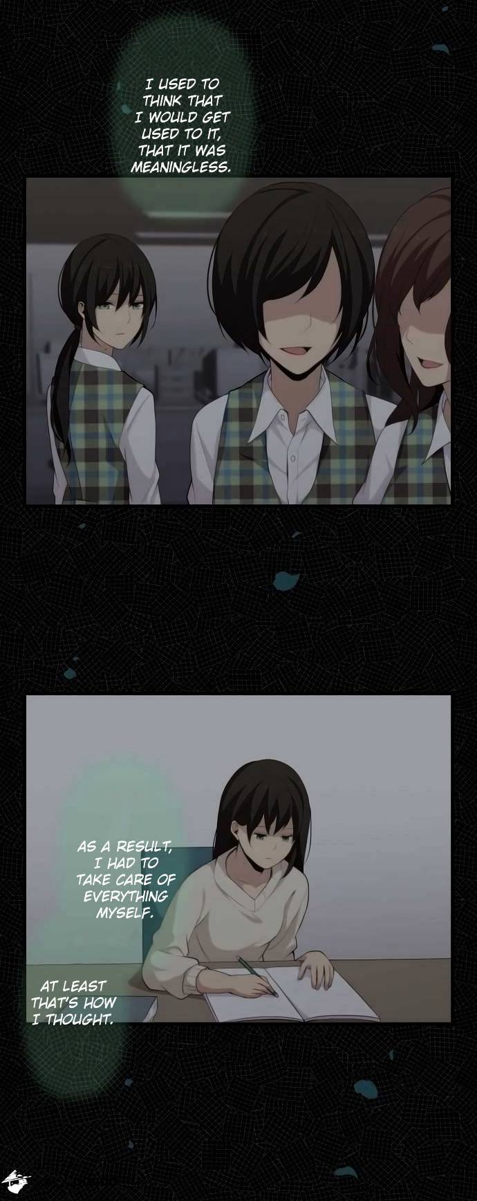 Read ReLIFE EN Manga Online