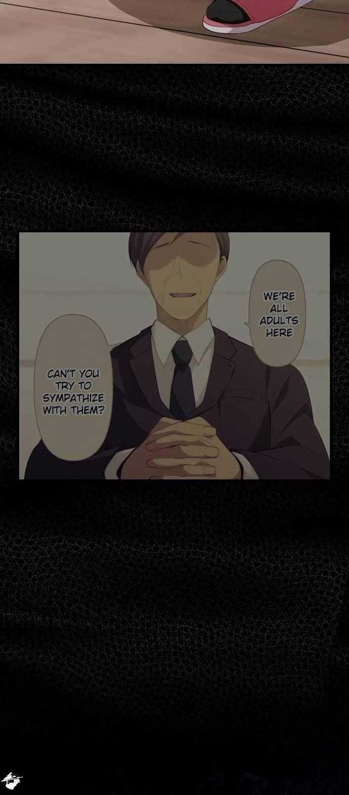 Read ReLIFE EN Manga Online