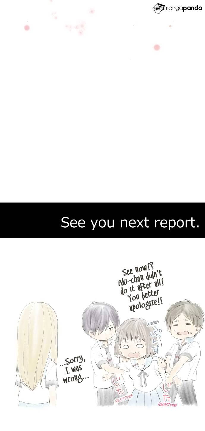 Read ReLIFE EN Manga Online