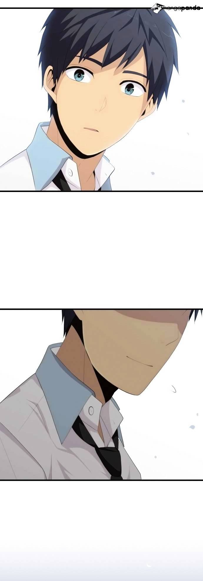 Read ReLIFE EN Manga Online