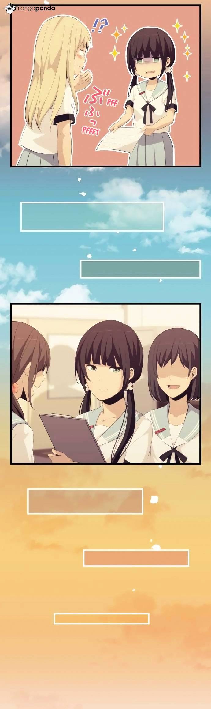 Read ReLIFE EN Manga Online