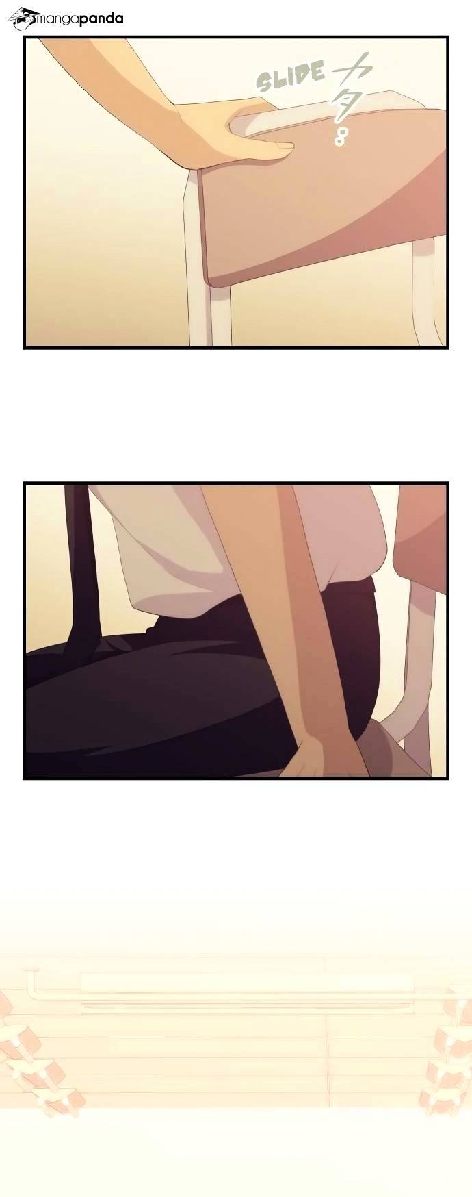 Read ReLIFE EN Manga Online