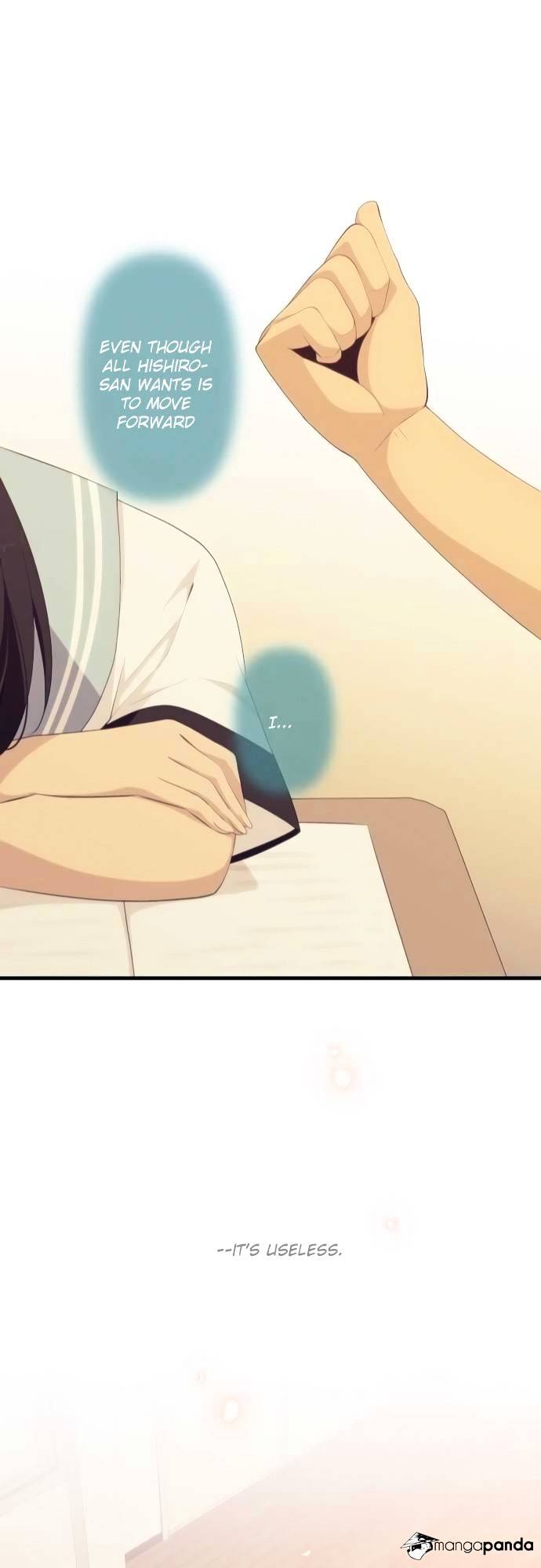 Read ReLIFE EN Manga Online