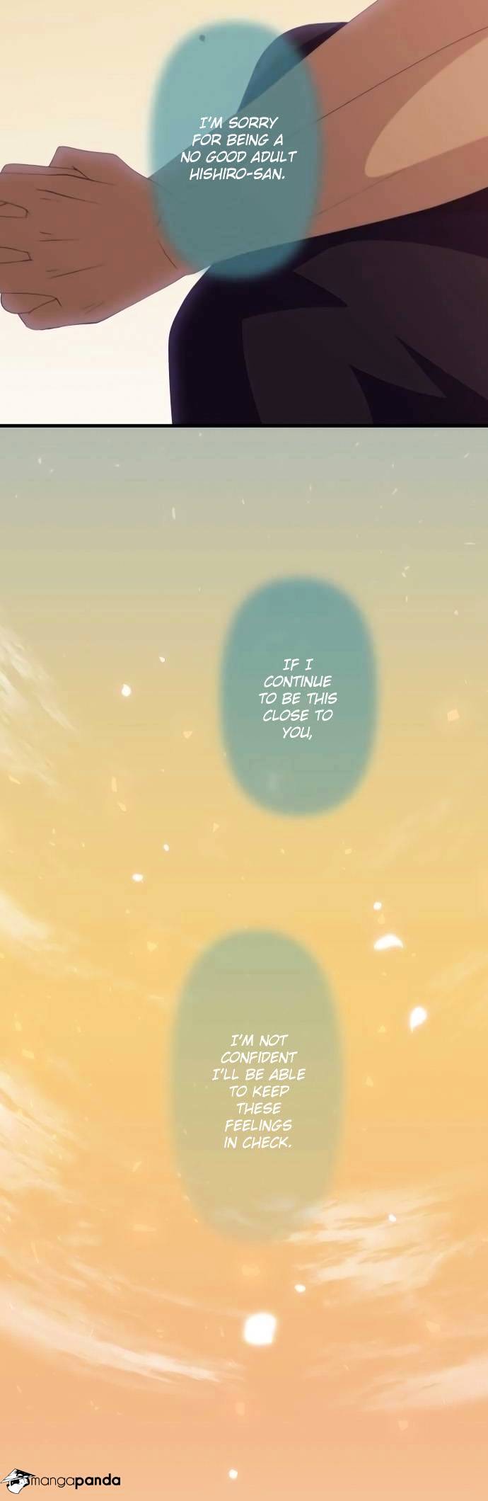 Read ReLIFE EN Manga Online