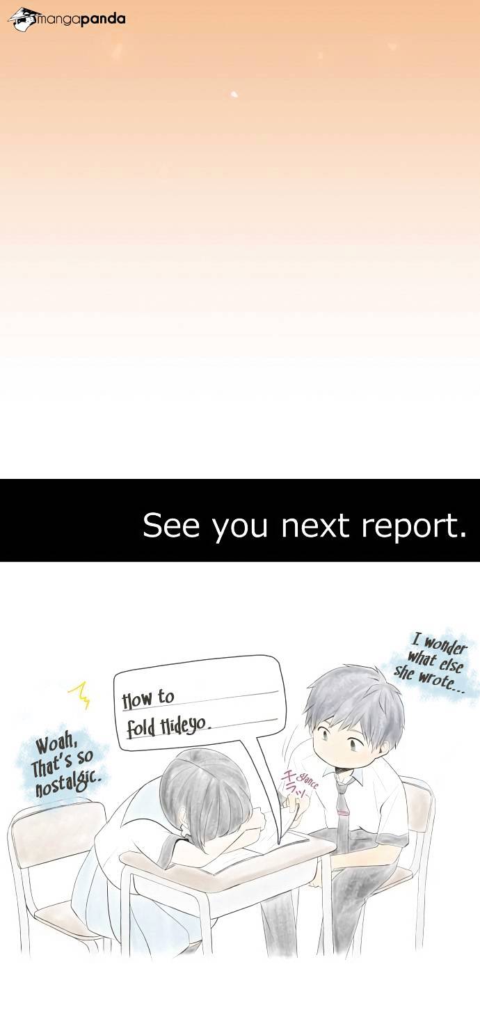 Read ReLIFE EN Manga Online