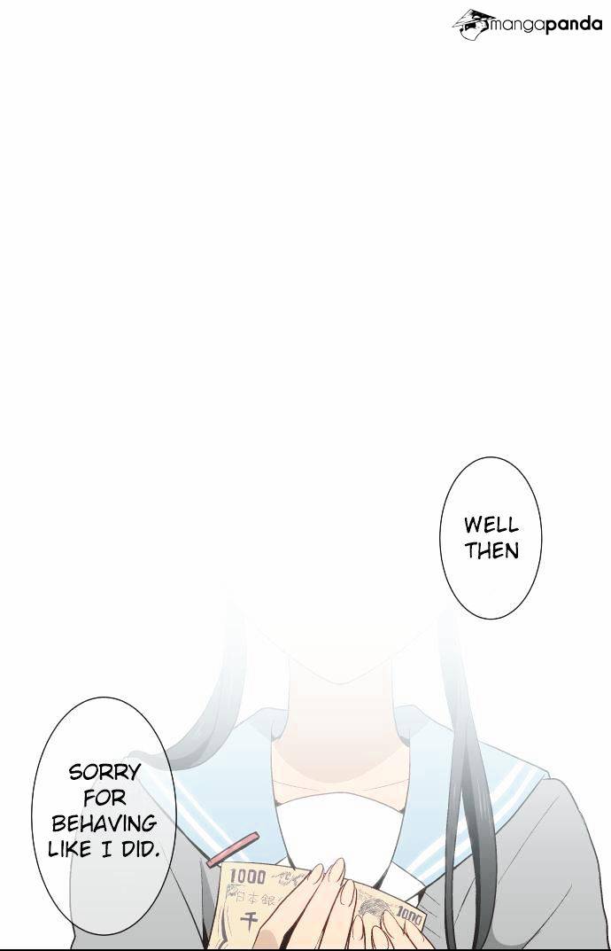 Read ReLIFE EN Manga Online