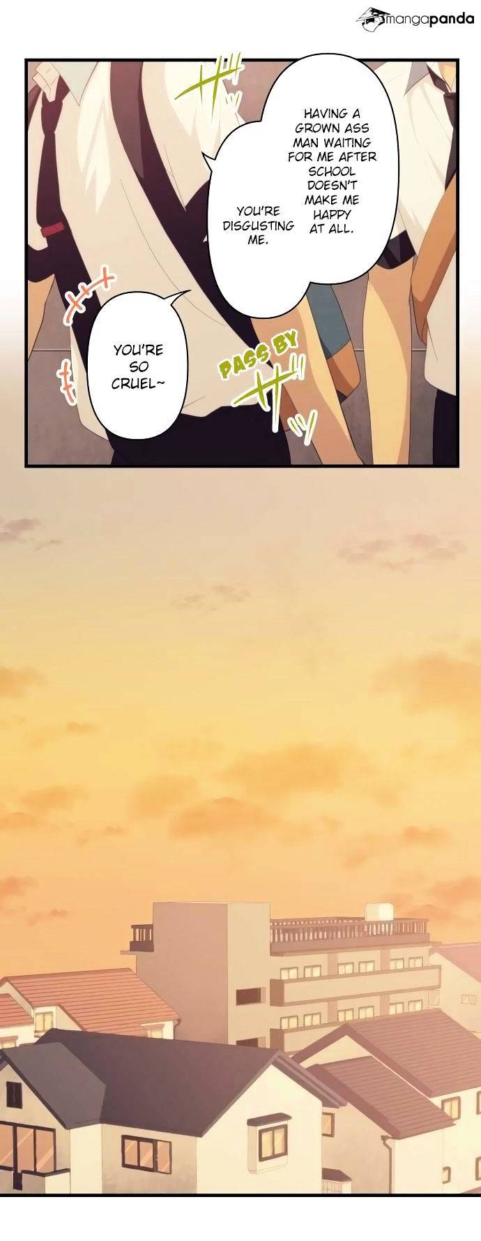 Read ReLIFE EN Manga Online
