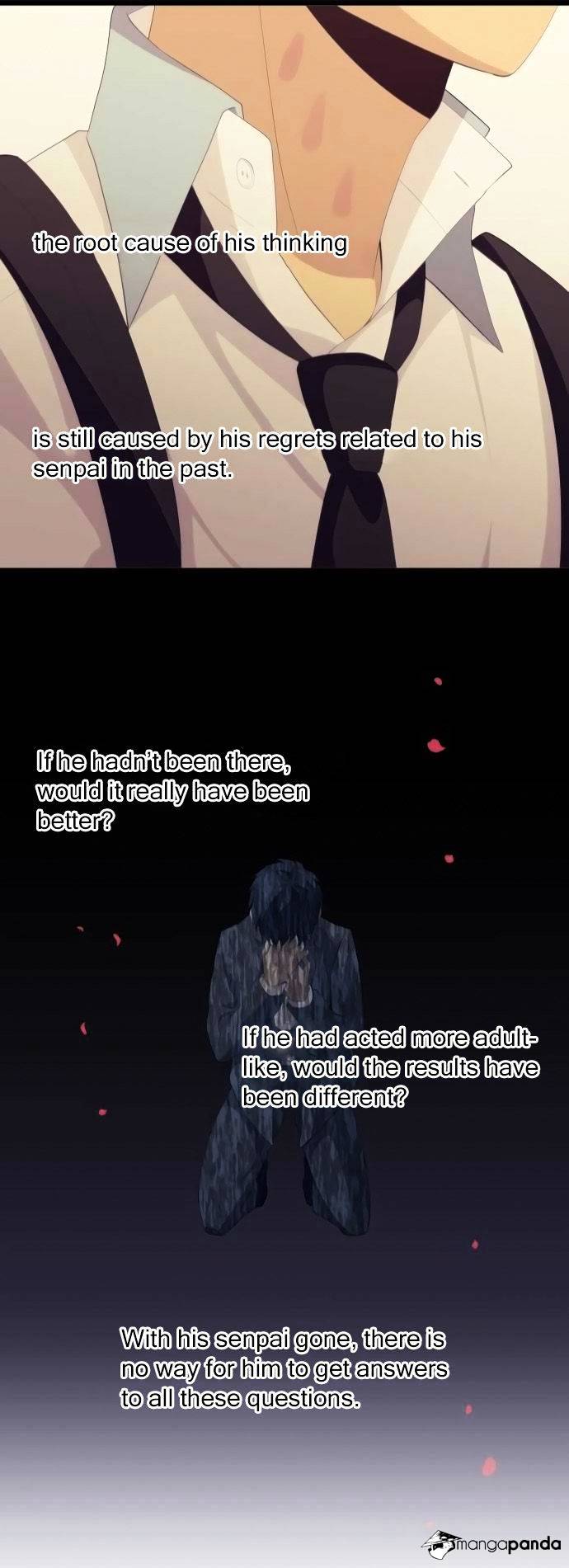 Read ReLIFE EN Manga Online