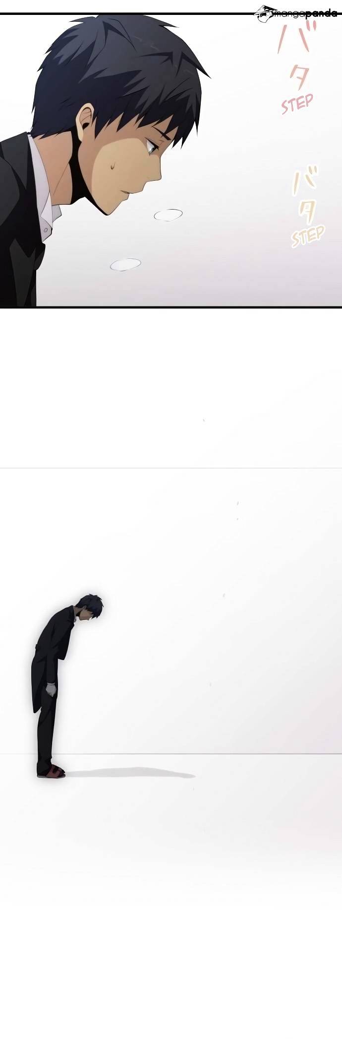 Read ReLIFE EN Manga Online