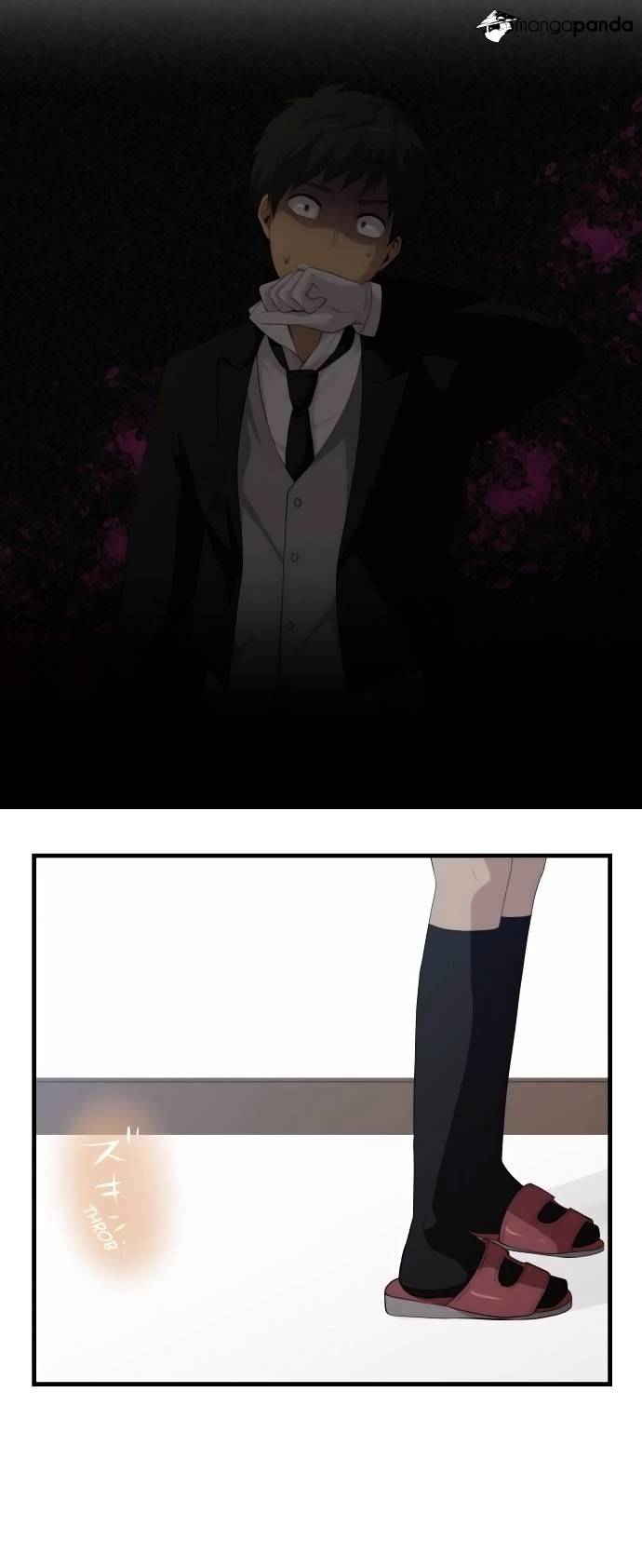 Read ReLIFE EN Manga Online