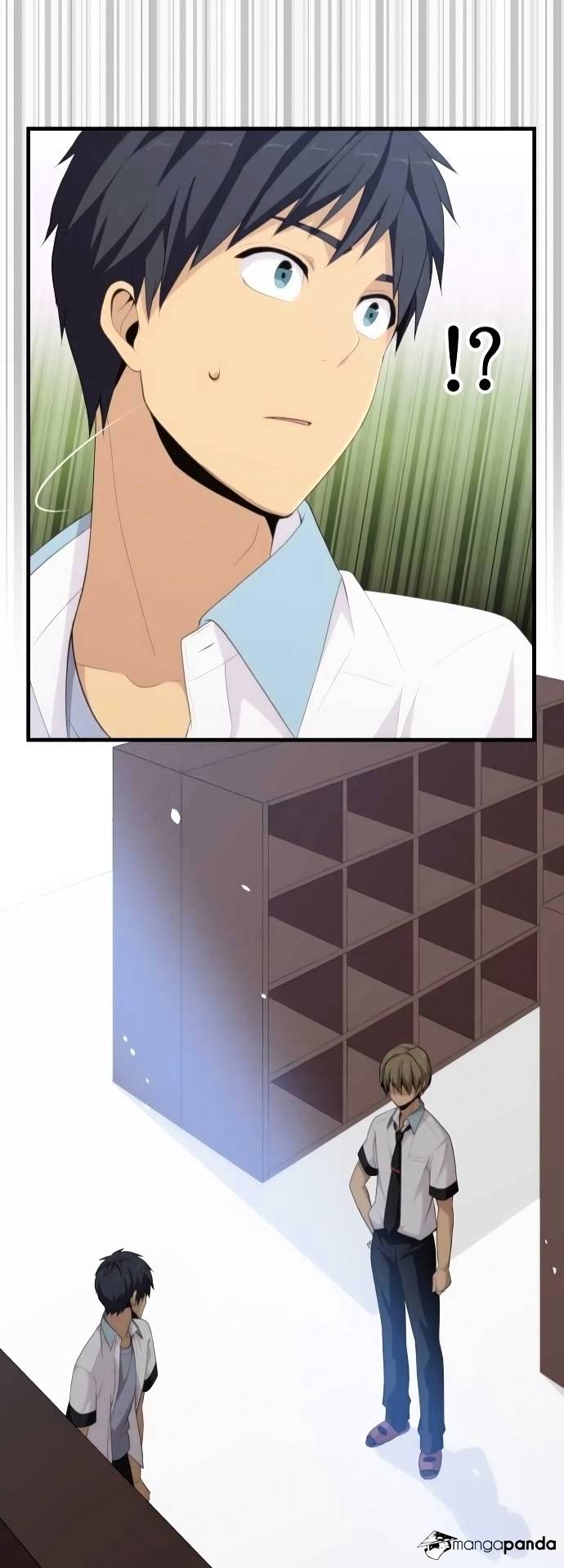Read ReLIFE EN Manga Online