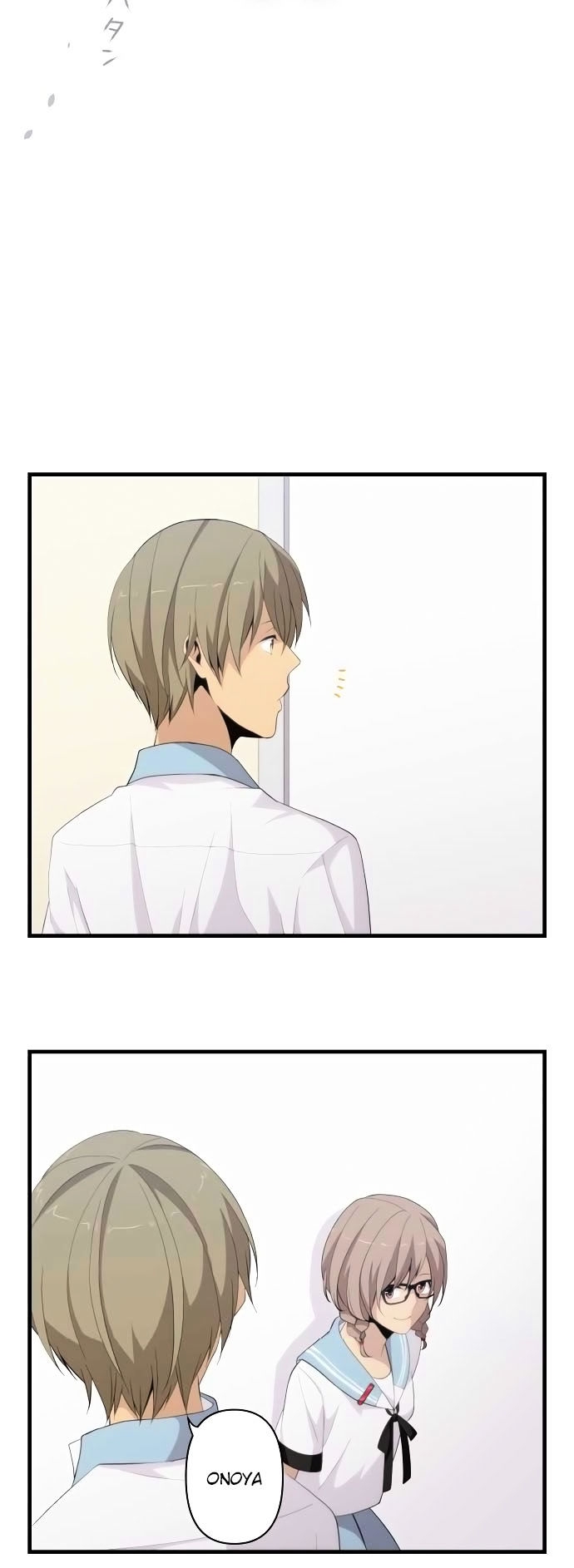 Read ReLIFE EN Manga Online
