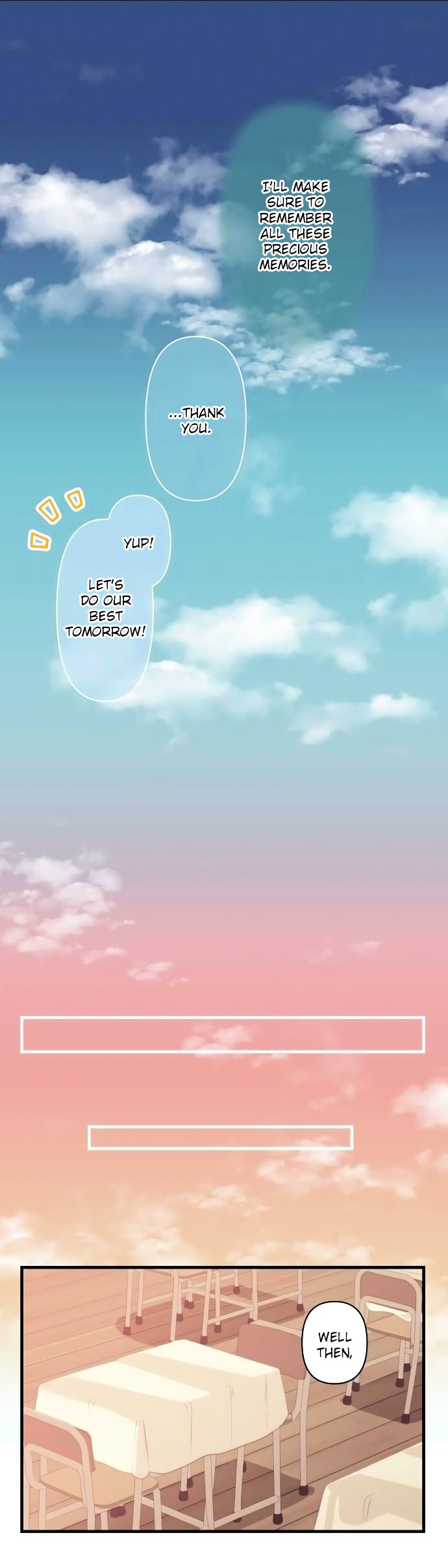 Read ReLIFE EN Manga Online