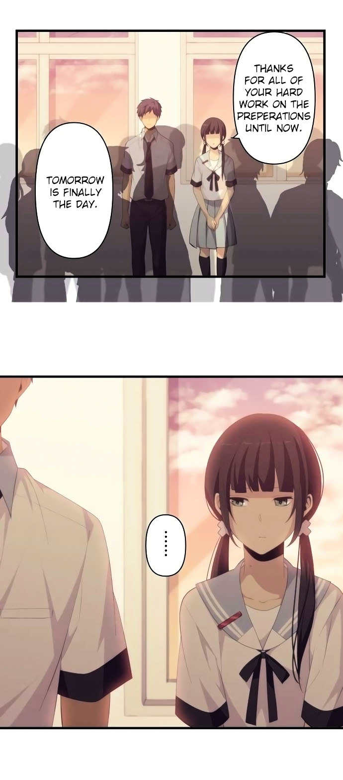 Read ReLIFE EN Manga Online