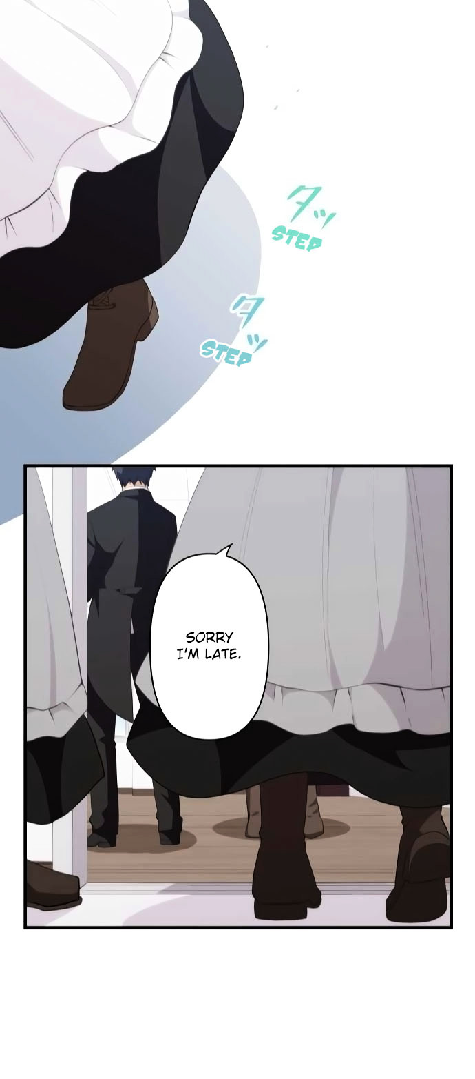 Read ReLIFE EN Manga Online