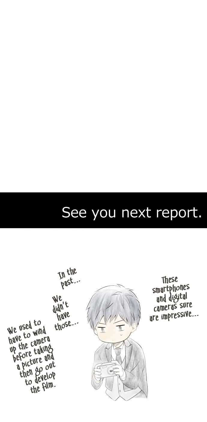 Read ReLIFE EN Manga Online