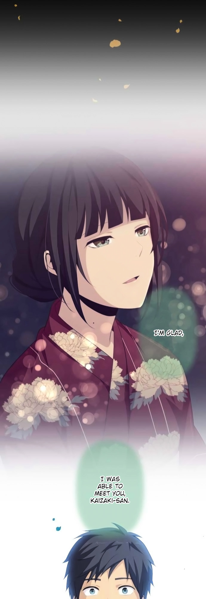 Read ReLIFE EN Manga Online